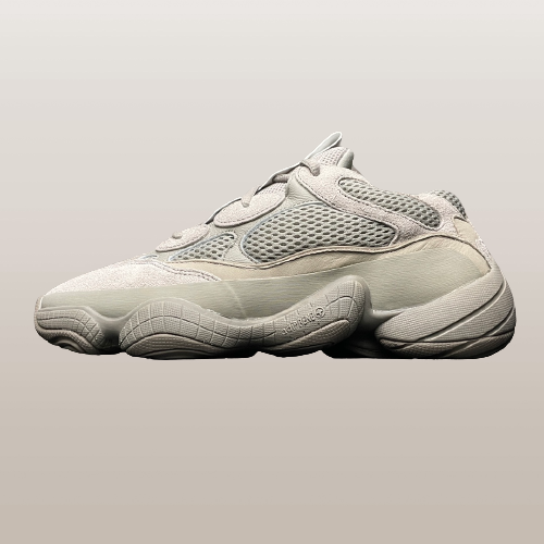 Yeezy 500 Ash Grey