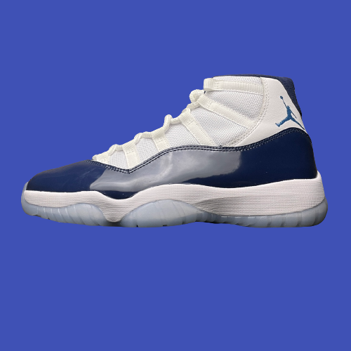 Jordan 11 Retro UNC Win Like 82