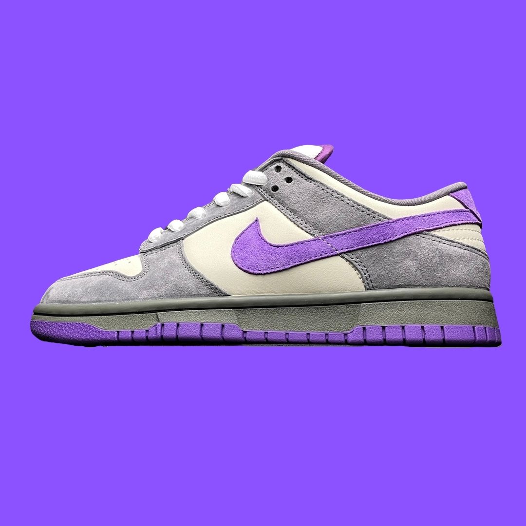 Nike SB Dunk Low Purple Pigeon