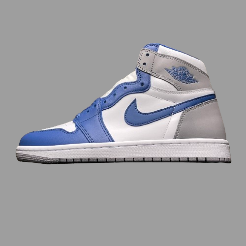 Jordan 1 Retro High OG True Blue